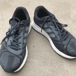 Adidas Bounce Workout Shoes